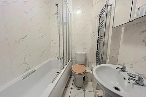 1 bedroom apartment to rent, Upper Hamilton Road, Brighton BN1 5DF