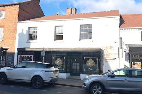 Shop to rent, Sheep Street, Stratford-upon-Avon CV37