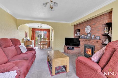 3 bedroom semi-detached house for sale, Baker Avenue, Stratford-Upon-Avon