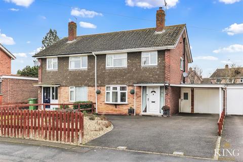 3 bedroom semi-detached house for sale, Baker Avenue, Stratford-Upon-Avon