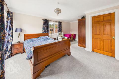4 bedroom detached bungalow for sale, High Street, Gislingham, Eye