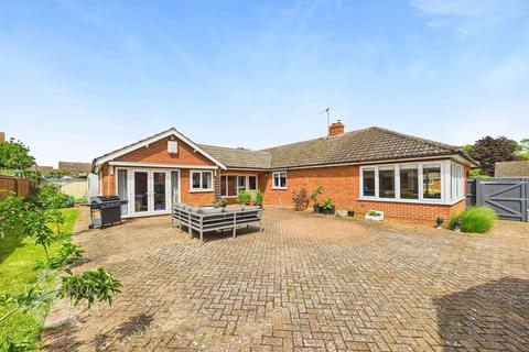 undefined, High Street, Gislingham, Eye