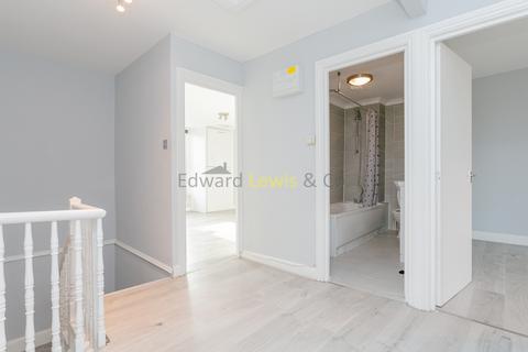 2 bedroom flat to rent, Rectory Road, London N16