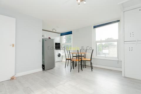 2 bedroom flat to rent, Rectory Road, London N16