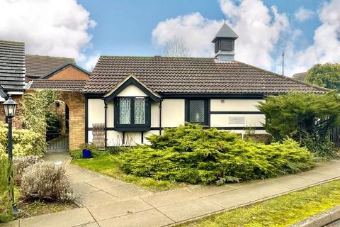 undefined, Orchard Lea, High Wych, Sawbridgeworth, CM21