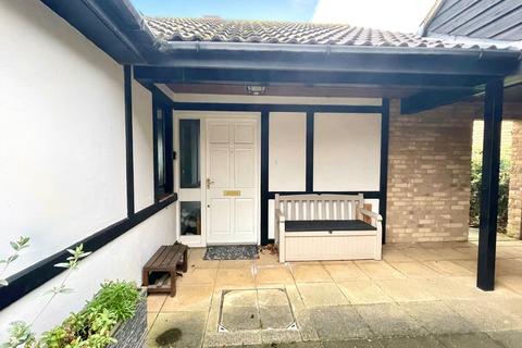 undefined, Orchard Lea, High Wych, Sawbridgeworth, CM21