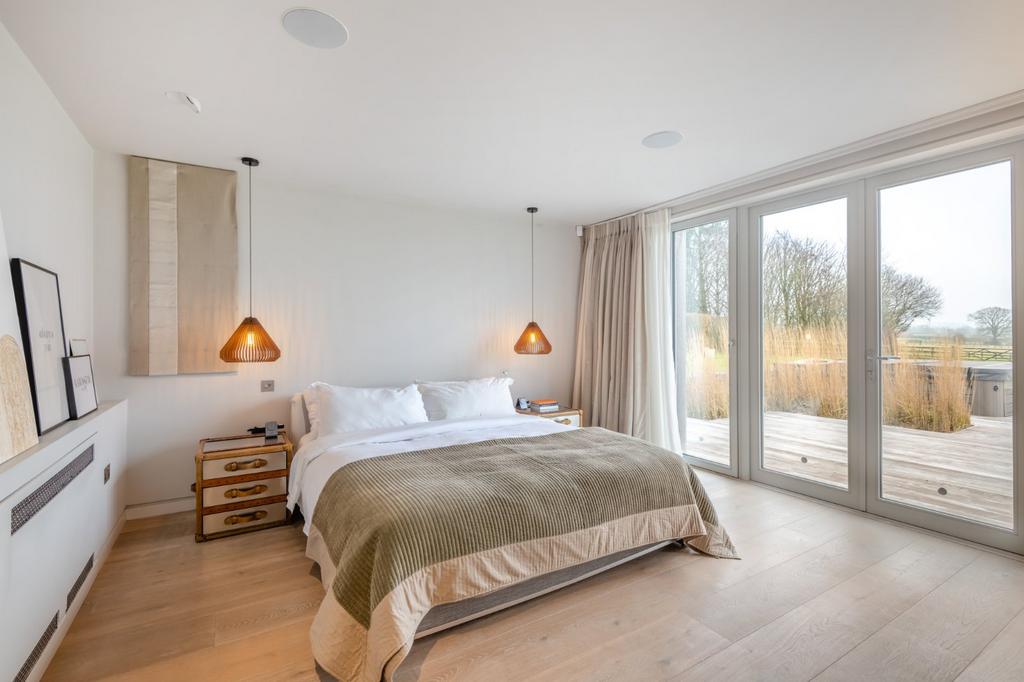 Principal Bedroom
