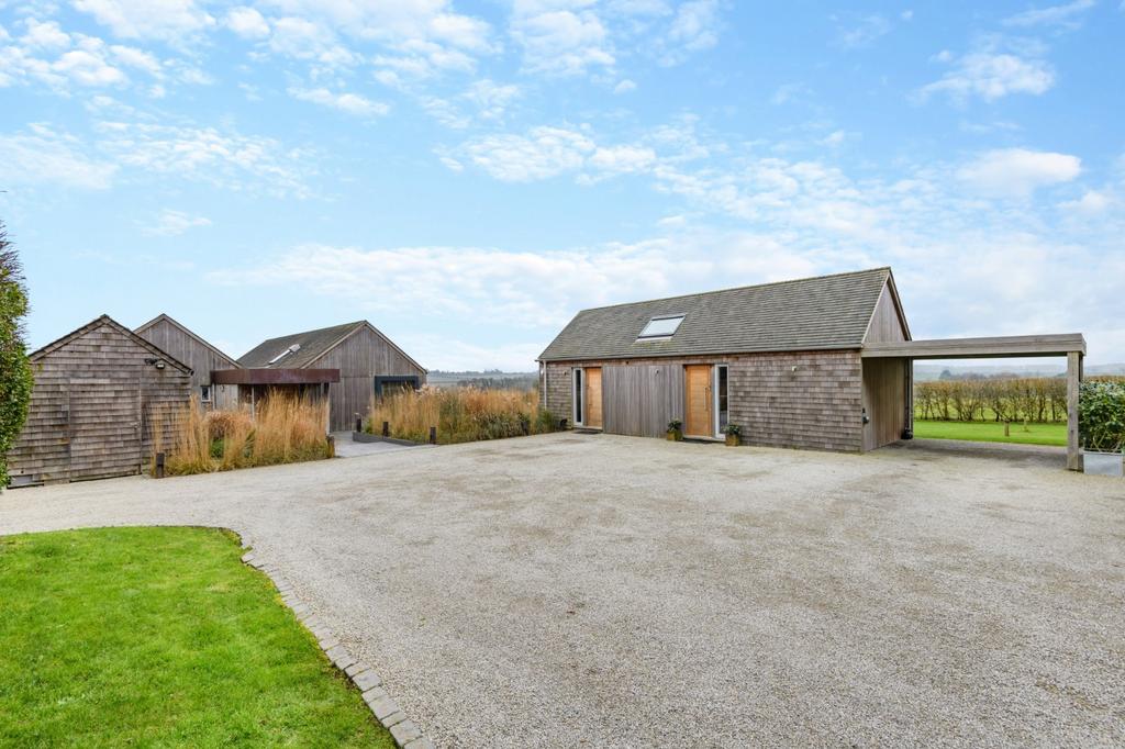 Annexe/Parking