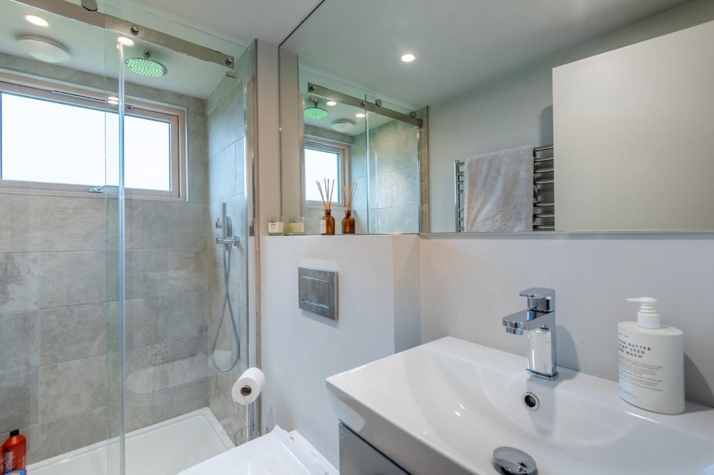Annexe Bathroom