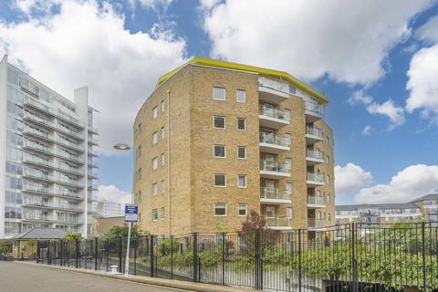 3 bedroom flat for sale, Basin Approach, Limehouse, London, E14