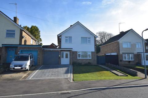 undefined, Allens Orchard, Banbury OX17