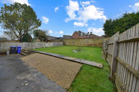 undefined, Allens Orchard, Banbury OX17