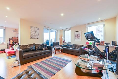 3 bedroom flat for sale, Indescon Square, Canary Wharf, London, E14