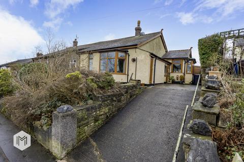 3 bedroom bungalow for sale, Walshaw Road, Bury, Greater Manchester, BL8 1RW