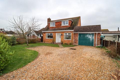 3 bedroom detached house for sale, West Lane, Hayling Island