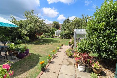 3 bedroom detached house for sale, West Lane, Hayling Island