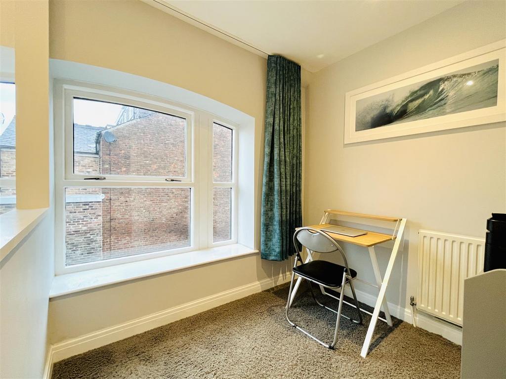 Study/Bedroom 3