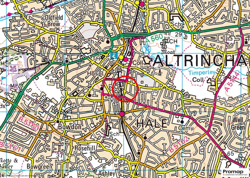 Town Plan