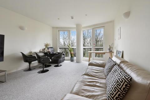 1 bedroom apartment for sale, New Atlas Wharf, Tower Hamlets, E14