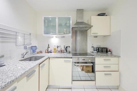 1 bedroom apartment for sale, New Atlas Wharf, Tower Hamlets, E14