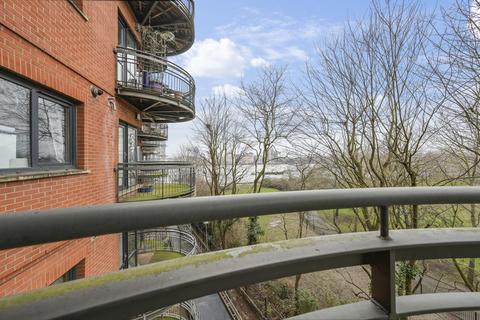 1 bedroom apartment for sale, New Atlas Wharf, Tower Hamlets, E14