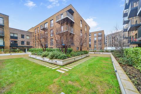 2 bedroom apartment for sale, Ashton Reach, Rotherhithe, SE16