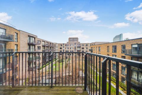 2 bedroom apartment for sale, Ashton Reach, Rotherhithe, SE16