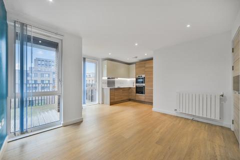 2 bedroom apartment for sale, Ashton Reach, Rotherhithe, SE16