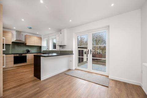 3 bedroom semi-detached house for sale, Stunning Renovation at Sherwood Drive, LE13 0LL