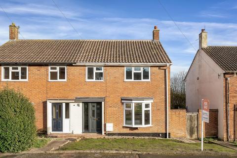 3 bedroom semi-detached house for sale, Stunning Renovation at Sherwood Drive, LE13 0LL