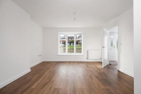 3 bedroom semi-detached house for sale, Stunning Renovation at Sherwood Drive, LE13 0LL