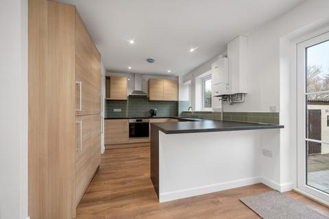 3 bedroom semi-detached house for sale, Stunning Renovation at Sherwood Drive, LE13 0LL