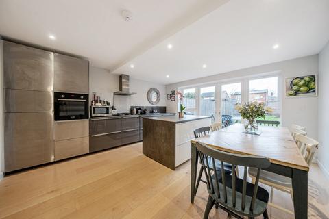 17a Stapleton Road, Headington, Oxford, OX3 7LX