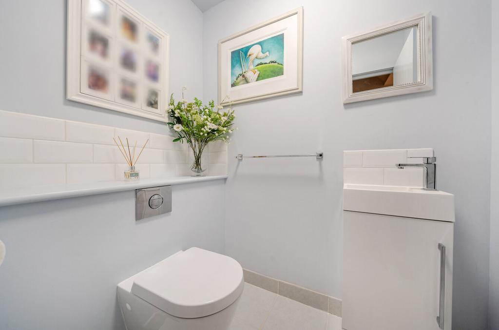 Cloakroom