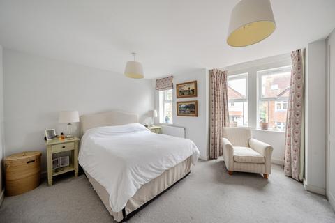 17a Stapleton Road, Headington, Oxford, OX3 7LX