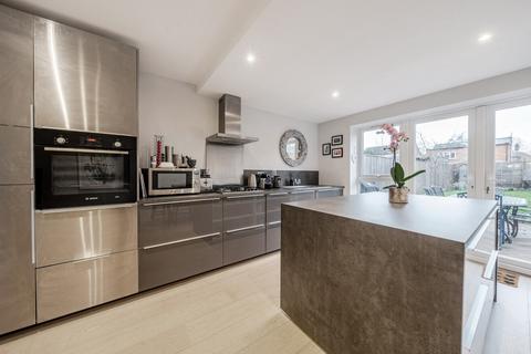 17a Stapleton Road, Headington, Oxford, OX3 7LX