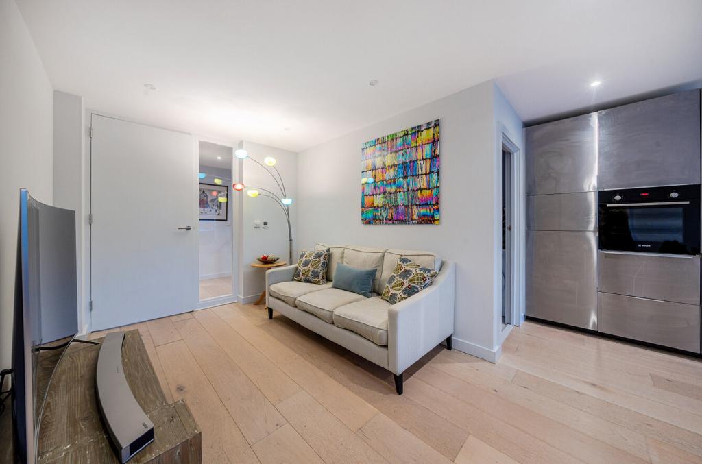 Kitchen/Family Area