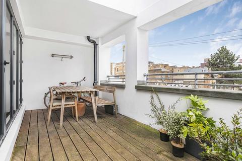 2 bedroom apartment for sale, Gillett Place, London, N16