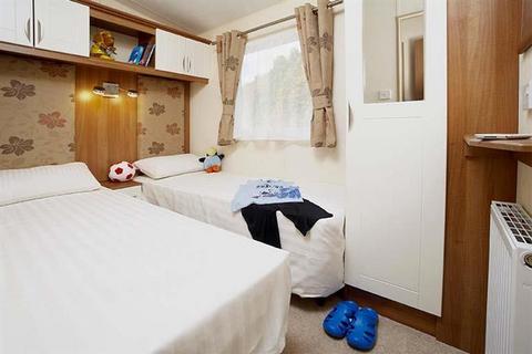 2 bedroom static caravan for sale, Ferryfields Holiday Park