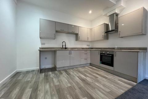 2 bedroom apartment to rent, Sheffield Road, Barnsley