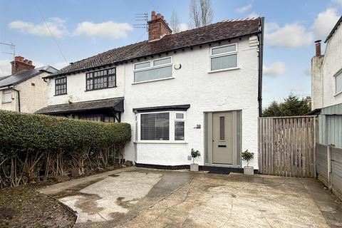 38 Milner Road, Wirral, CH60 5RZ