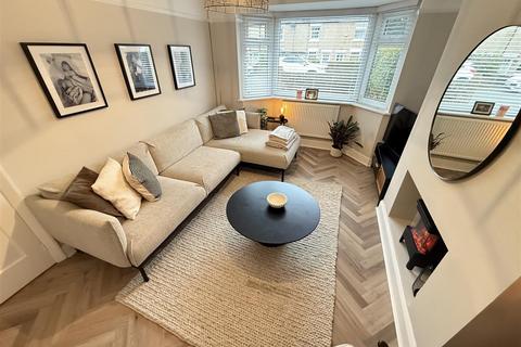 38 Milner Road, Wirral, CH60 5RZ