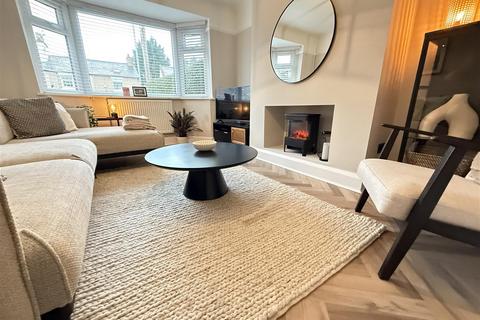 38 Milner Road, Wirral, CH60 5RZ