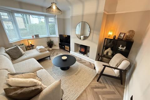 38 Milner Road, Wirral, CH60 5RZ