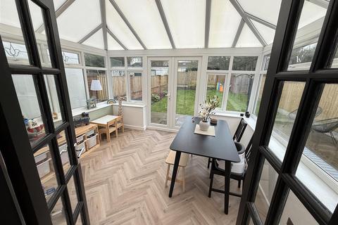 38 Milner Road, Wirral, CH60 5RZ