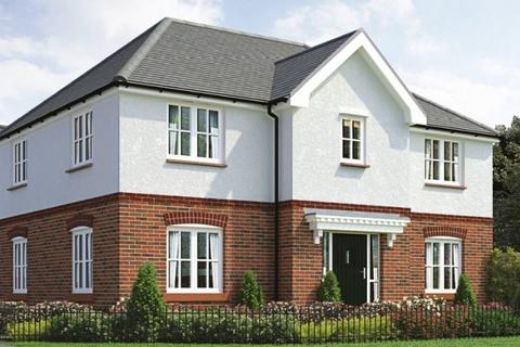 4 bedroom detached house for sale, Plot 36 - Brandon, Brandon at Balmoral Gardens, Balmoral Drive, Churchtown PR9