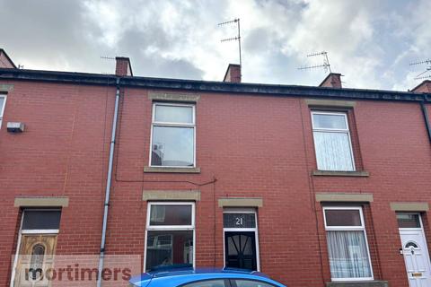 3 bedroom terraced house for sale, Francis Street, Blackburn, Lancashire, BB2