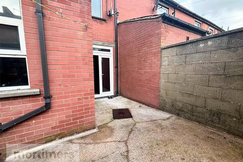 3 bedroom terraced house for sale, Francis Street, Blackburn, Lancashire, BB2