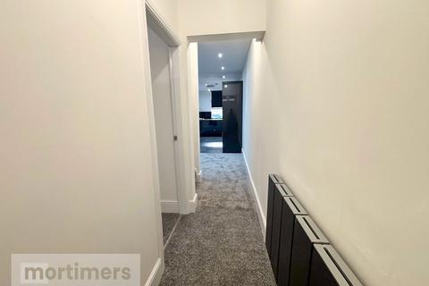 3 bedroom terraced house for sale, Francis Street, Blackburn, Lancashire, BB2