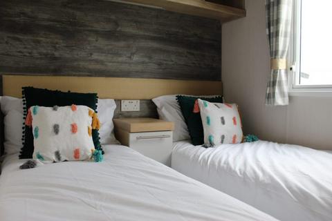 undefined, Pegwell Bay Holiday Park